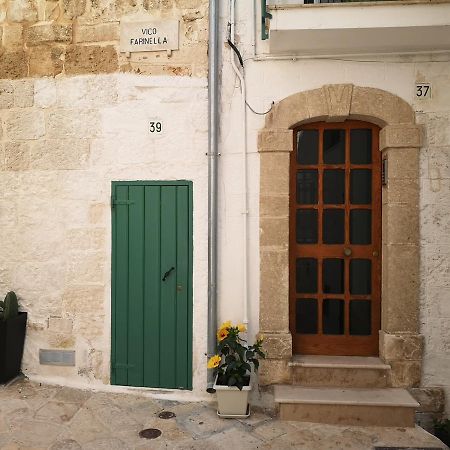 Home Village B&B Polignano a Mare Exterior photo