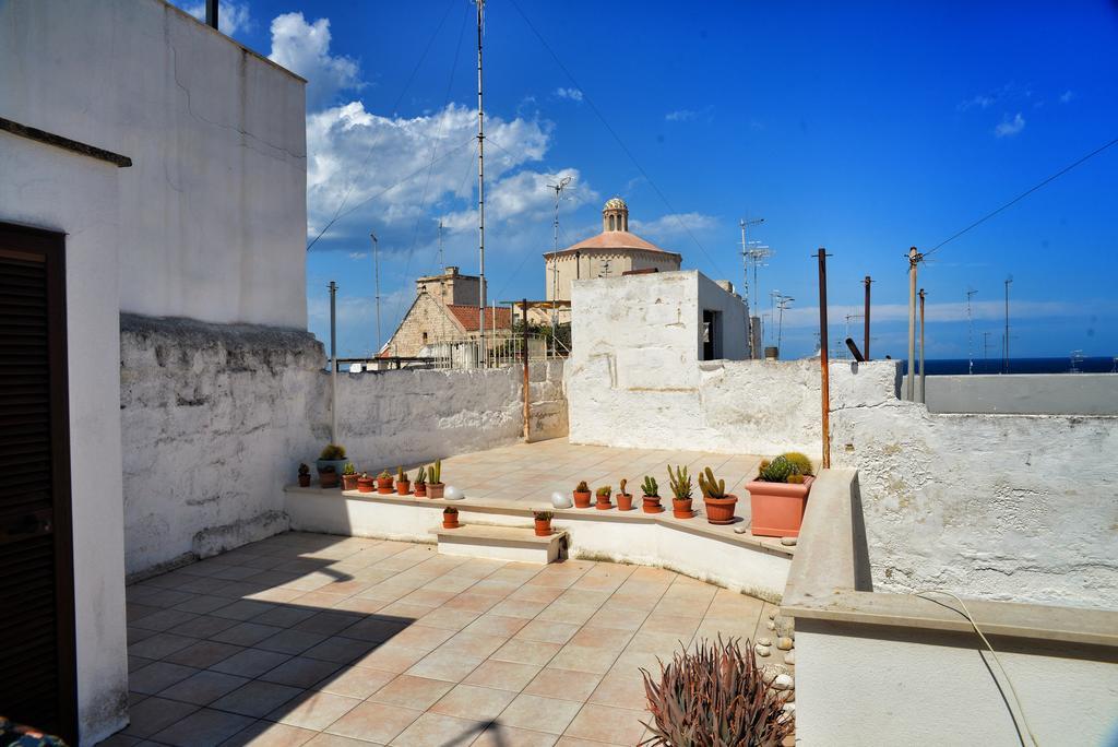 Home Village B&B Polignano a Mare Exterior photo