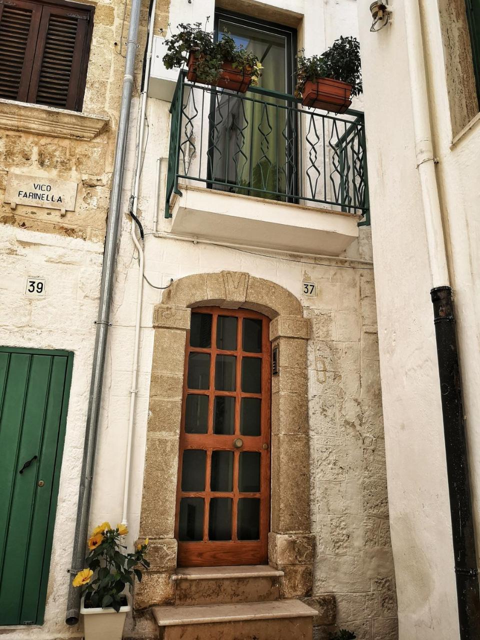 Home Village B&B Polignano a Mare Exterior photo